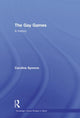 Book cover of: Gay Games. By: Caroline Symons