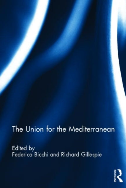 Book cover of: Union for the Mediterranean
