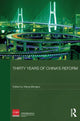 Book cover of: Thirty Years of China's Reform