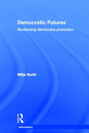 Democratic Futures