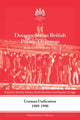 Book cover of: German Unification 1989-90. By: Patrick Salmon