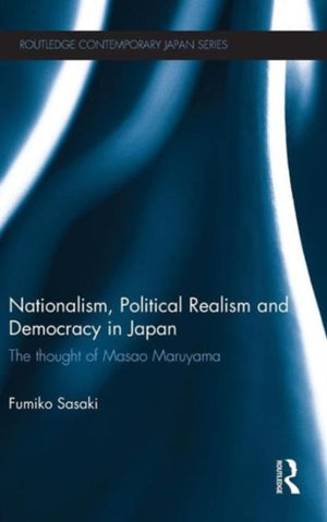 Nationalism, Political Realism and Democracy in Japan