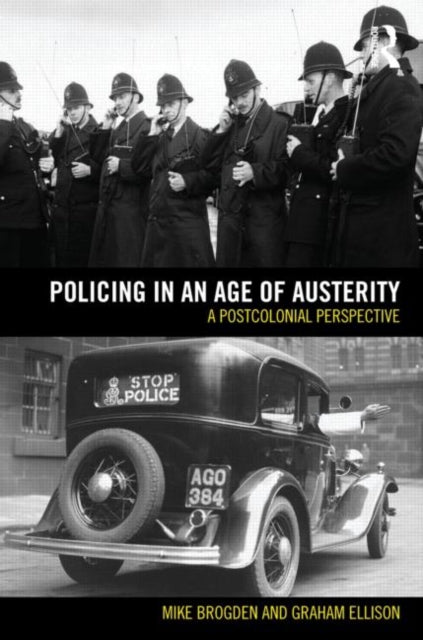 Policing in an Age of Austerity