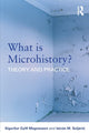 Book cover of: What is Microhistory?
