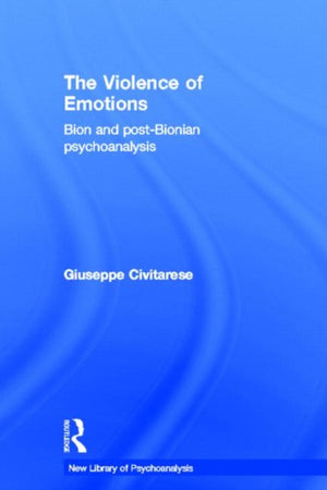 Violence of Emotions