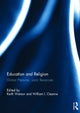Book cover of: Education and Religion. By: Keith Watson