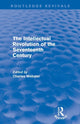 Book cover of: Intellectual Revolution of the Seventeenth Century (Routledge Revivals)