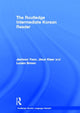 Book cover of: Routledge Intermediate Korean Reader. By: Jaehoon Yeon
