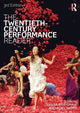Book cover of: Twentieth Century Performance Reader. By: Noel Witts