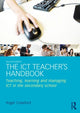 Book cover of: ICT Teacher's Handbook. By: Roger Crawford