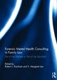Book cover of: Forensic Mental Health Consulting in Family Law