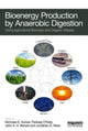 Book cover of: Bioenergy Production by Anaerobic Digestion