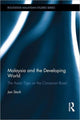 Book cover of: Malaysia and the Developing World. By: Jan Stark