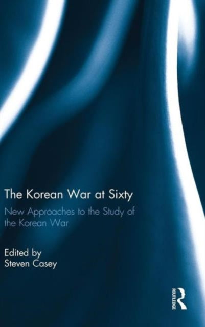 Book cover of: Korean War at Sixty