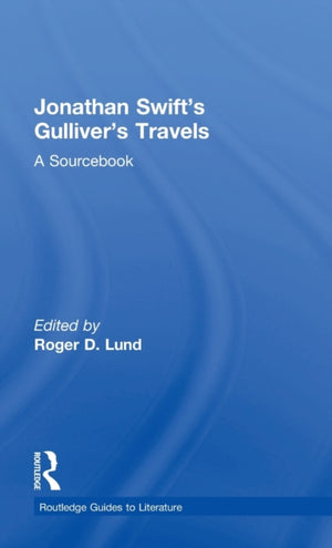 Jonathan Swift's Gulliver's Travels
