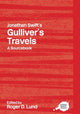 Book cover of: Jonathan Swift's Gulliver's Travels. By: Roger Lund
