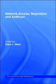 Book cover of: Network Access, Regulation and Antitrust
