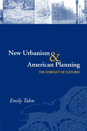 New Urbanism and American Planning
