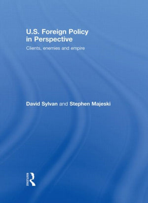 U.S. Foreign Policy in Perspective