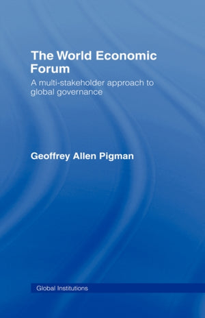 The World Economic Forum