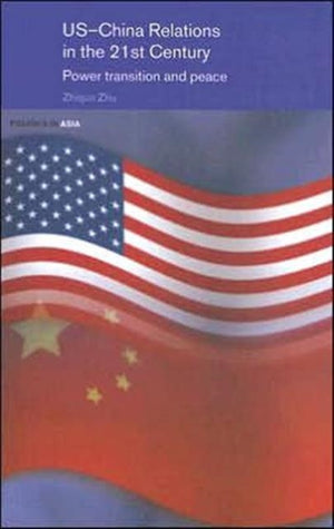 US-China Relations in the 21st Century