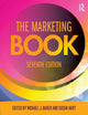 Book cover of: Marketing Book. By: Michael Baker