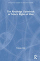 Book cover of: Routledge Guidebook to Paine's Rights of Man. By: Frances Chiu