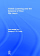 Book cover of: Visible Learning and the Science of How We Learn. By: John Hattie