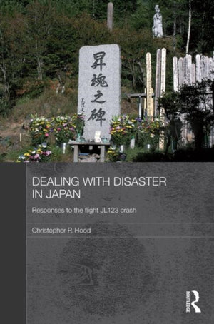 Dealing with Disaster in Japan