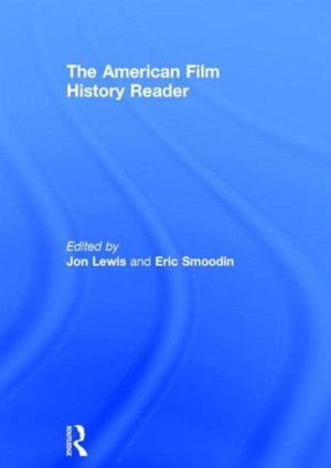 American Film History Reader