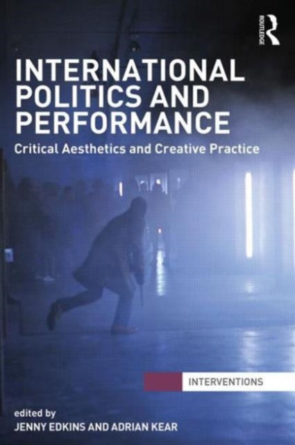 Book cover of: International Politics and Performance