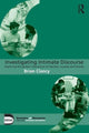 Book cover of: Investigating Intimate Discourse. By: Brian Clancy