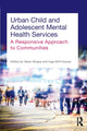 Book cover of: Urban Child and Adolescent Mental Health Services