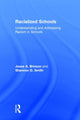 Book cover of: Racialized Schools. By: Jesse A. Brinson