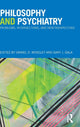 Book cover of: Philosophy and Psychiatry