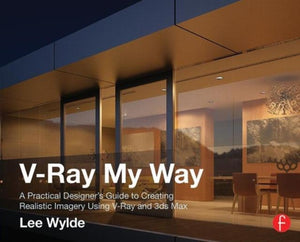 V-Ray My Way