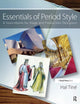 Book cover of: Essentials of Period Style. By: Hal Tine