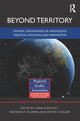 Book cover of: Beyond Territory. By: Harald Bathelt