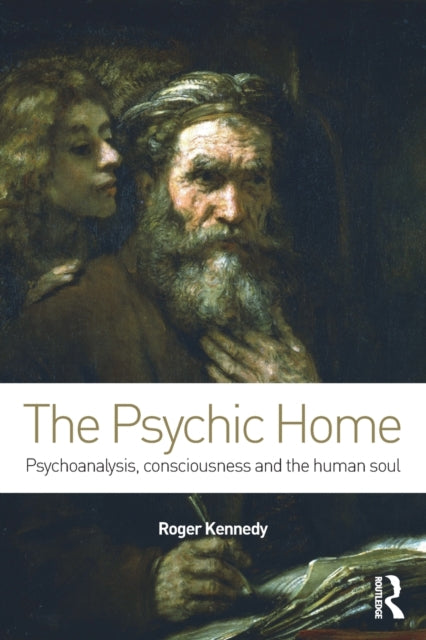 Book cover of: Psychic Home. By: Roger Kennedy