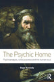 Book cover of: Psychic Home. By: Roger Kennedy