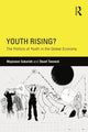 Book cover of: Youth Rising?. By: Mayssoun Sukarieh