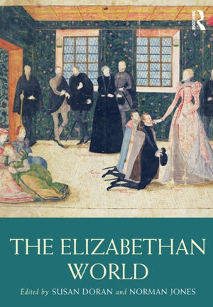 Elizabethan World