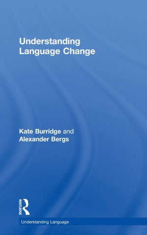 Understanding Language Change