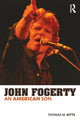 Book cover of: John Fogerty. By: Thomas M. Kitts