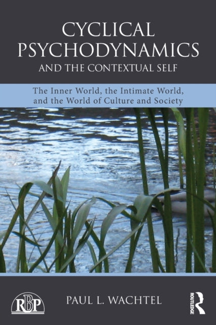 Book cover of: Cyclical Psychodynamics and the Contextual Self