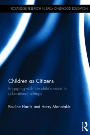 Children as Citizens