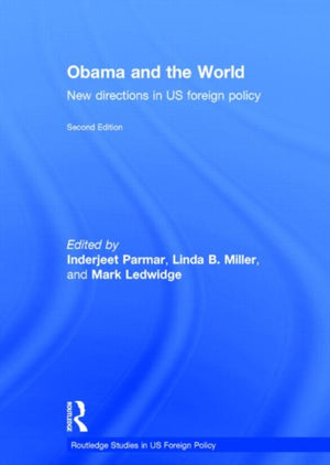 Obama and the World