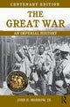 Book cover of: Great War. By: John H. Morrow