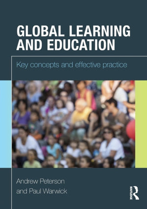 Global Learning and Education