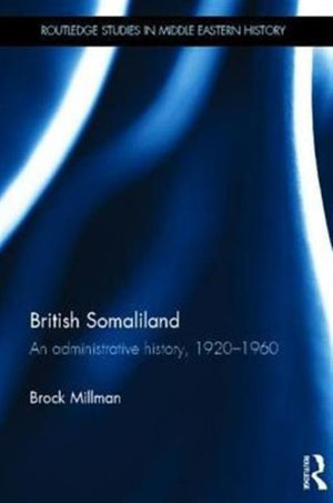 British Somaliland